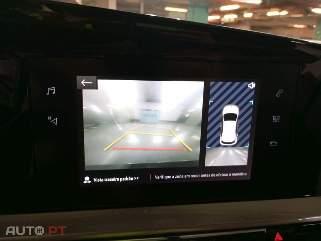 Opel Mokka-E Elegance