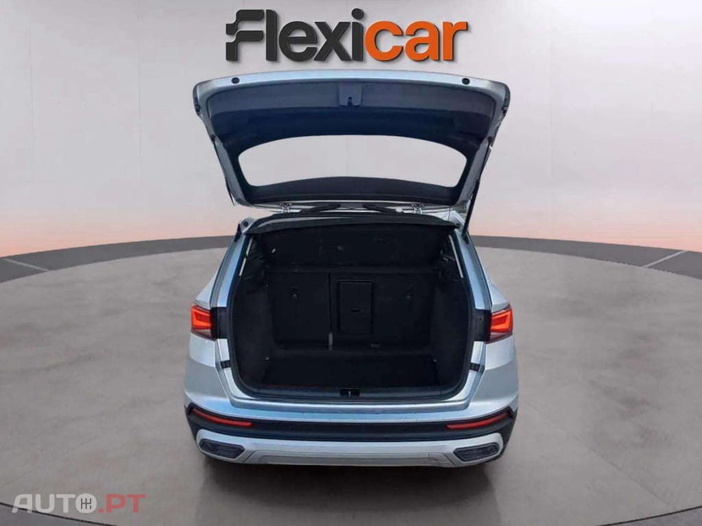 Seat Ateca 1.5 TSI Xperience DSG