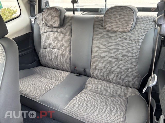 Fiat Strada 1.3 M-Jet CD Adventure