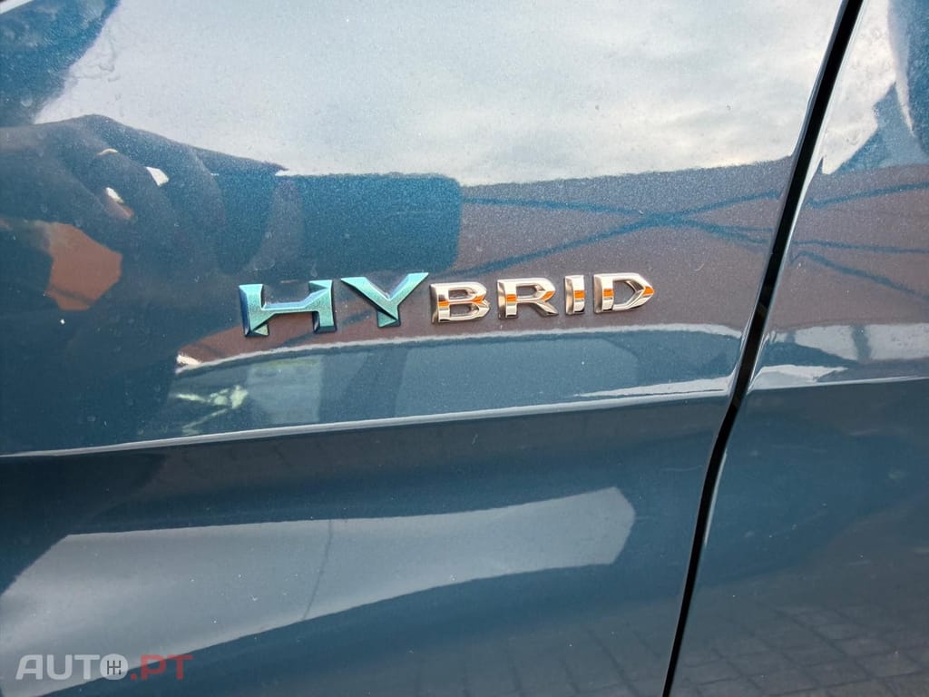 Peugeot 3008 1.2 Puretech EAT8 