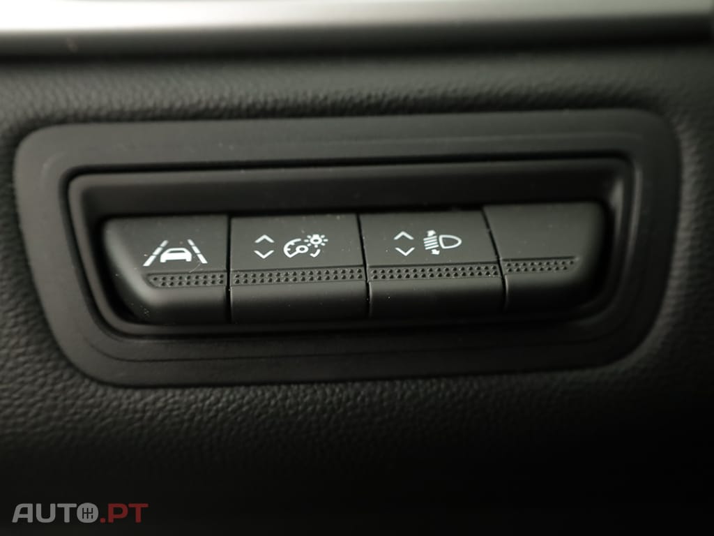 Renault Captur Captur 1.0 TCe Techno Bi-Fuel