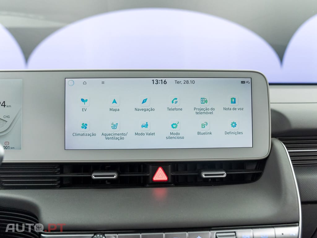 Hyundai Ioniq 5 73kWh Vanguard