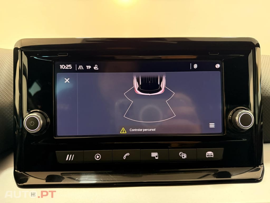 Seat Arona 1.0 TSI FR