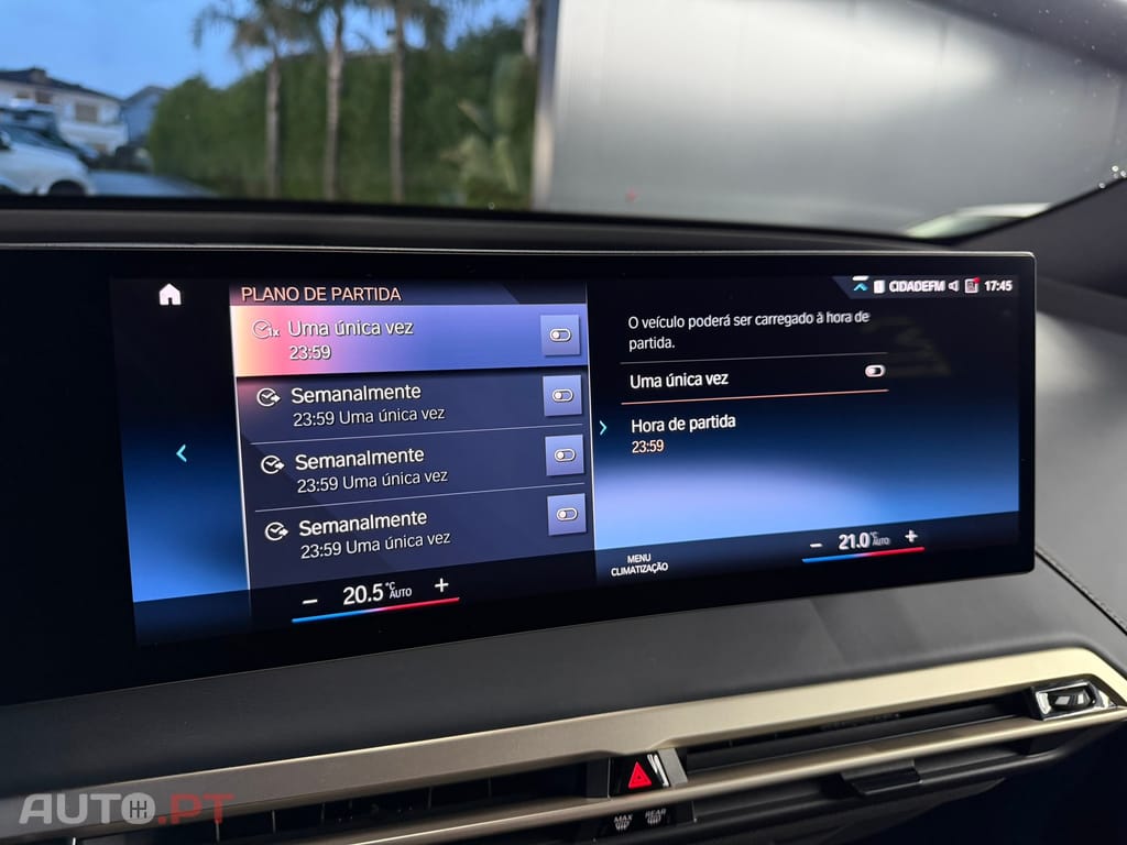 BMW iX xDrive 40 Pack Desportivo