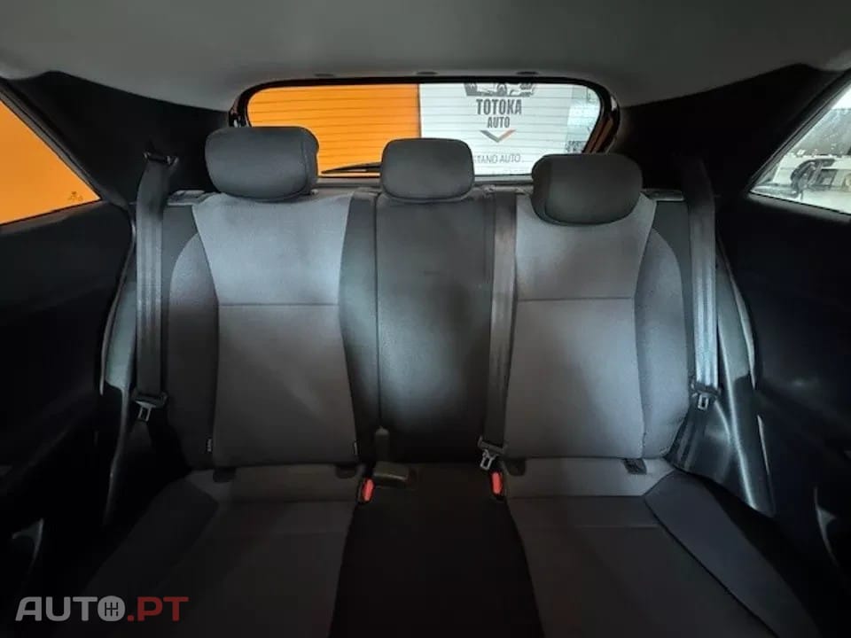 Hyundai i20 1.0 T-GDi Style+TT 7DCT