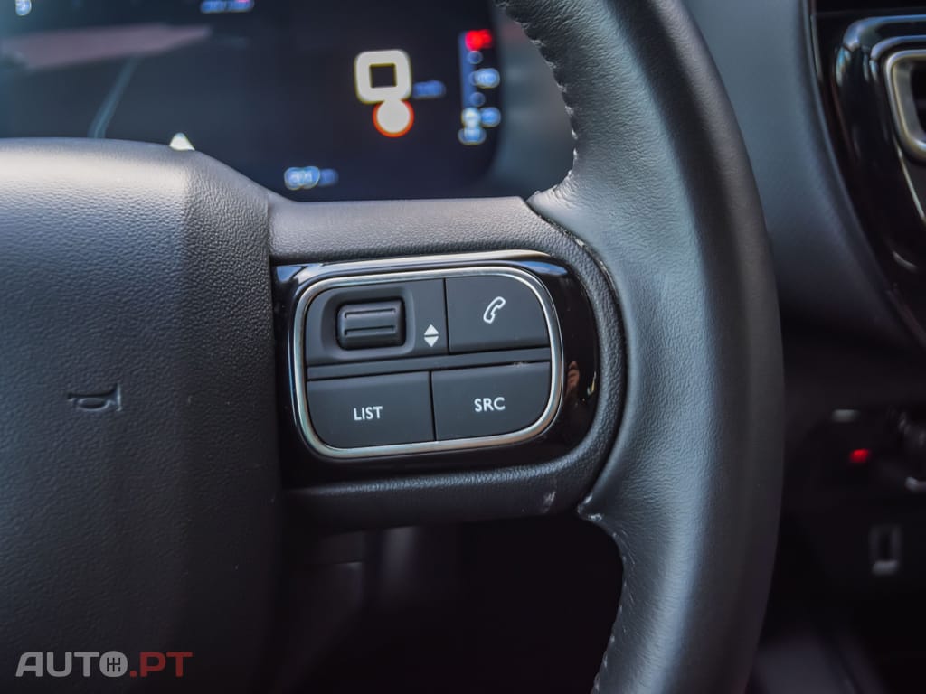 Citroen C5 Aircross 1.2 PureTech Feel Pack