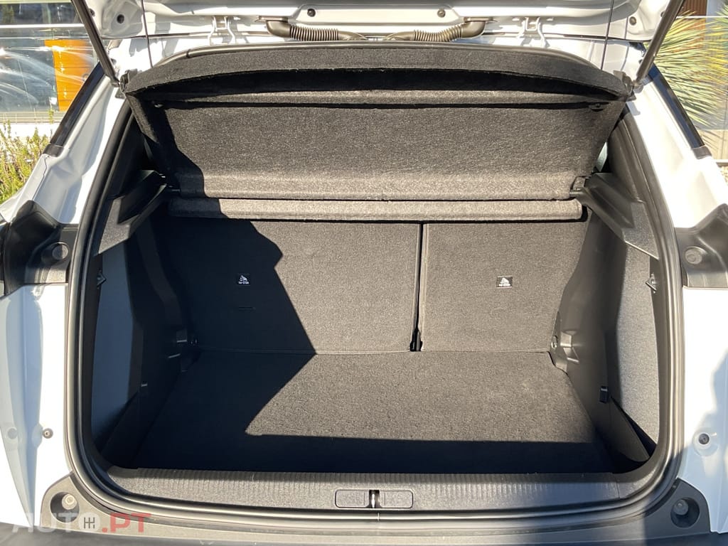 Peugeot 2008 1.2 PureTech Style