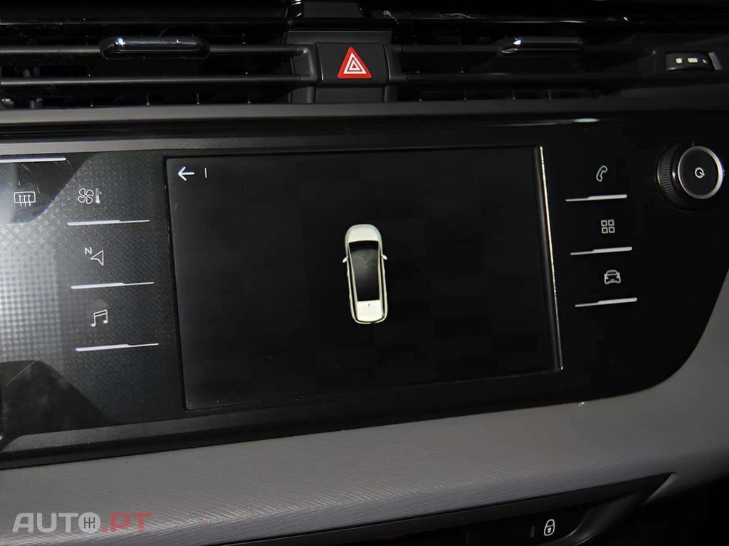 Citroen C4 Grand Picasso 1.6 BlueHDi Feel EAT6