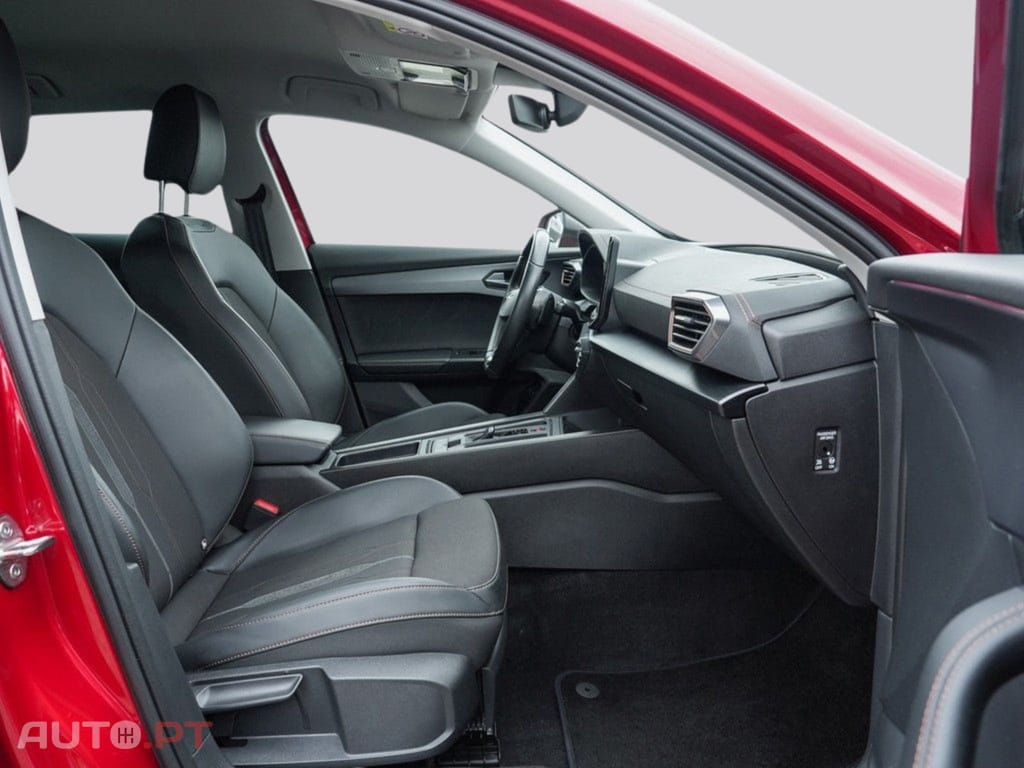 Cupra Formentor e-Hybrid DSG I.V.A DEDUTIVEL 