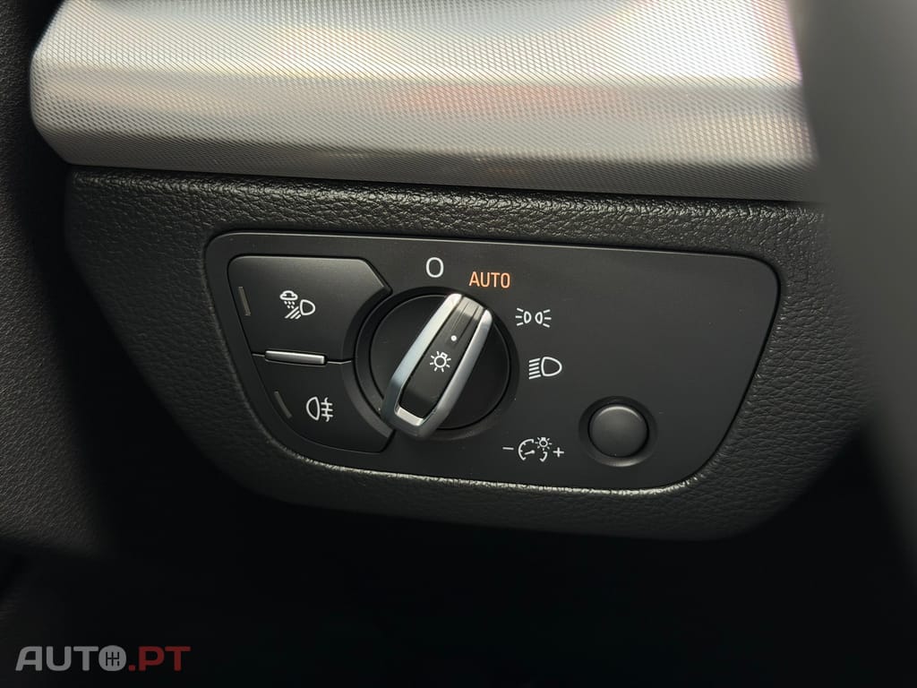 Audi Q5 50 TFSIe quattro Advance S tronic