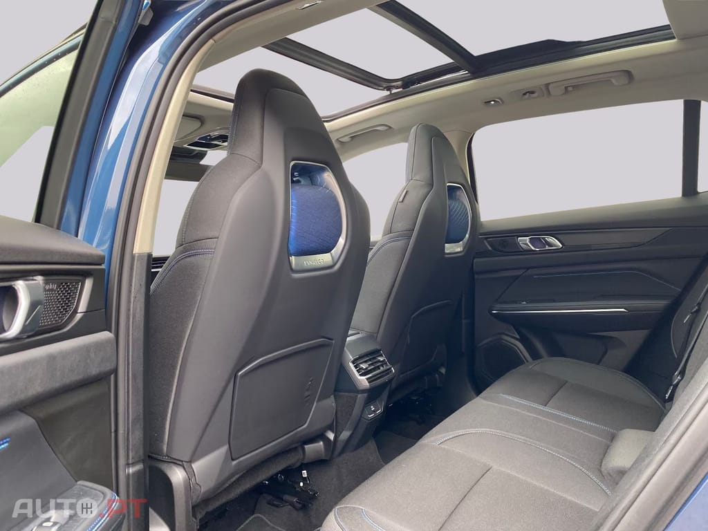 Lynk & Co 01  PHEV I.V.A DEDUTÍVEL