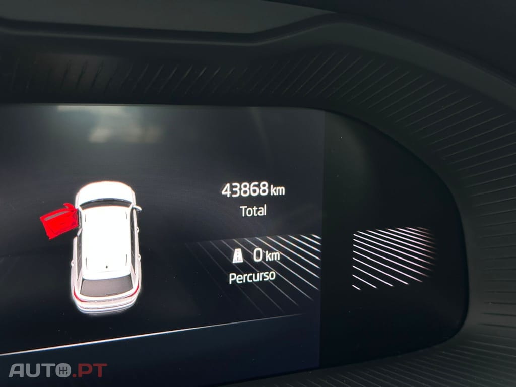 Skoda Kamiq 1.0 TSI Ambition DSG