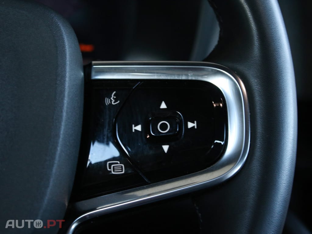 Polestar 2 Long Range 78 kWh