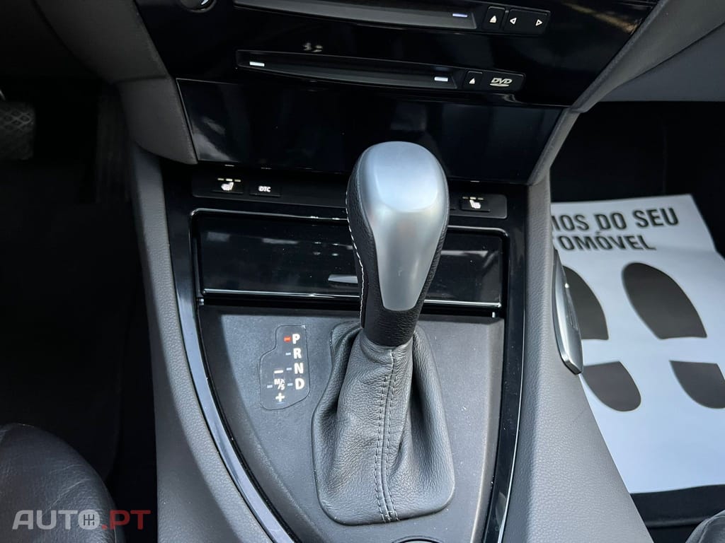 BMW 630 Ci SMG