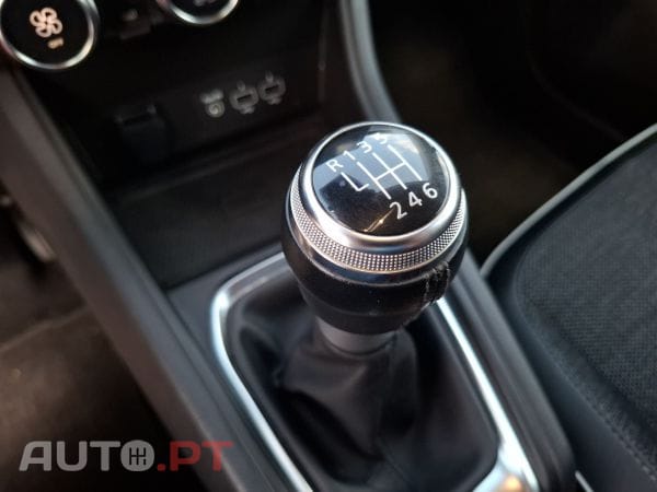 Renault Captur 1.0 TCe 90 techno