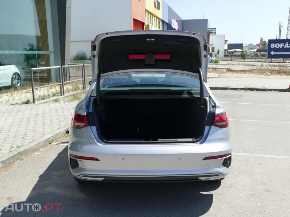 Audi A3 30 TDI