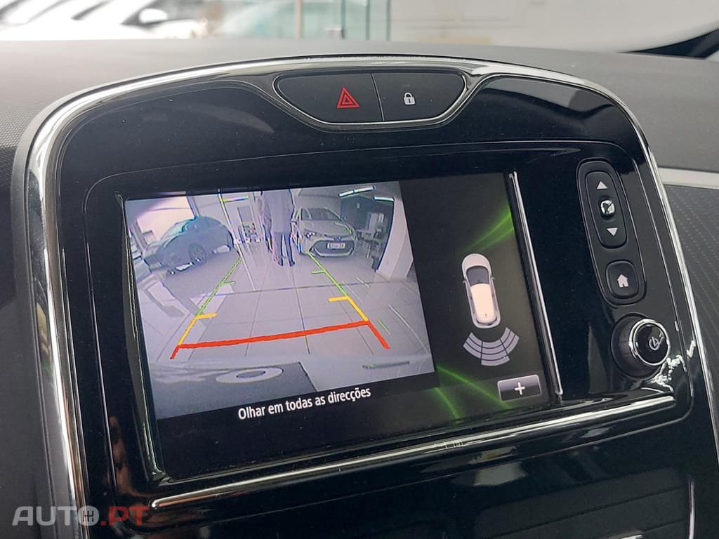 Renault Zoe (c/ Bateria) Life 40