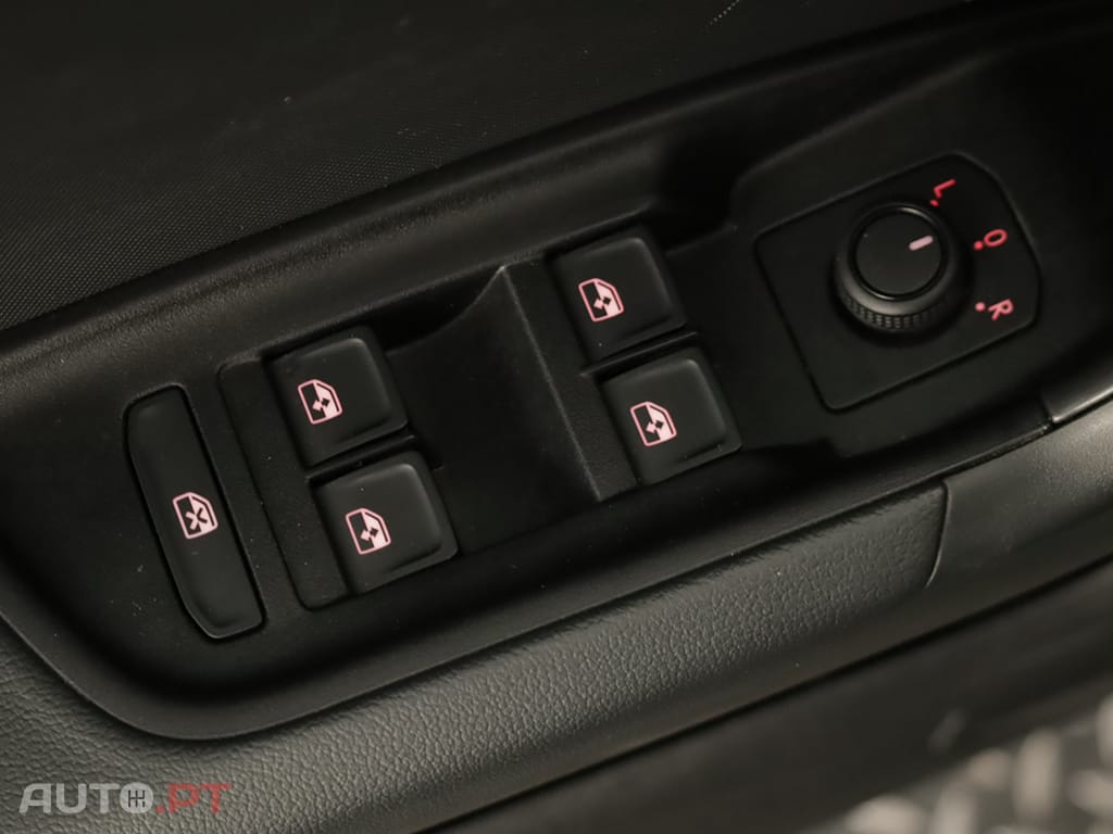 Audi A1 A1 SB 30 TFSI Advanced S tronic