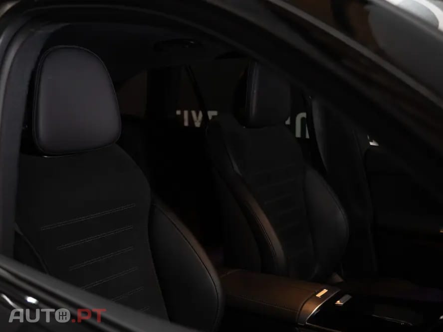 Mercedes-Benz GLC 300 e 4Matic