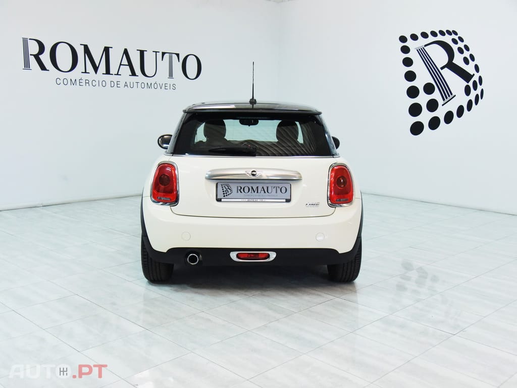 MINI One ONE