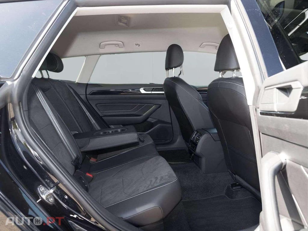 Volkswagen Arteon Shooting Brake 1.4 eHybrid