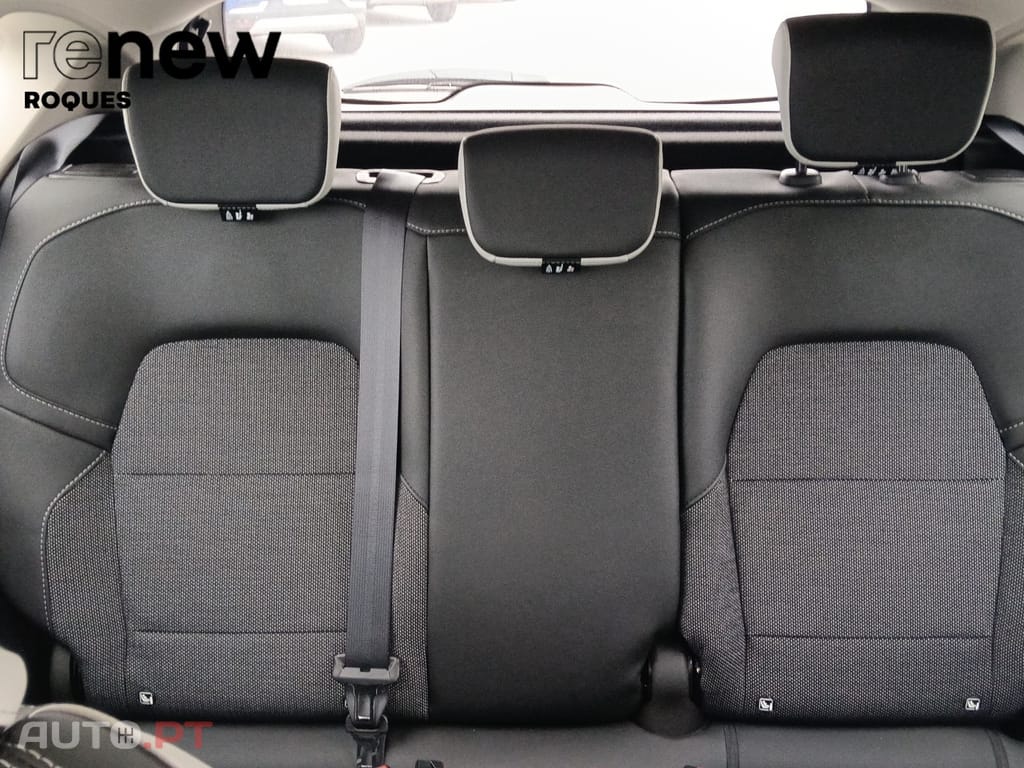 Renault Captur II Techno 1.0 TCe Bi-fuel 100cv