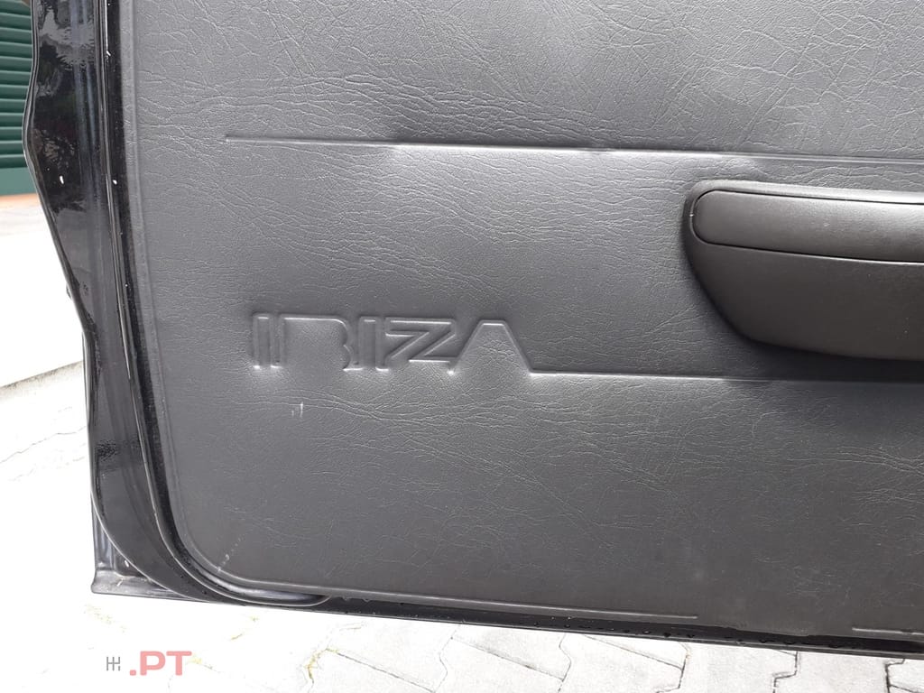 Seat Ibiza Special