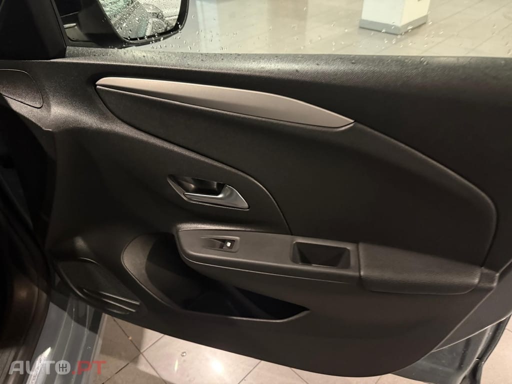 Opel Corsa 1.2 T Edition