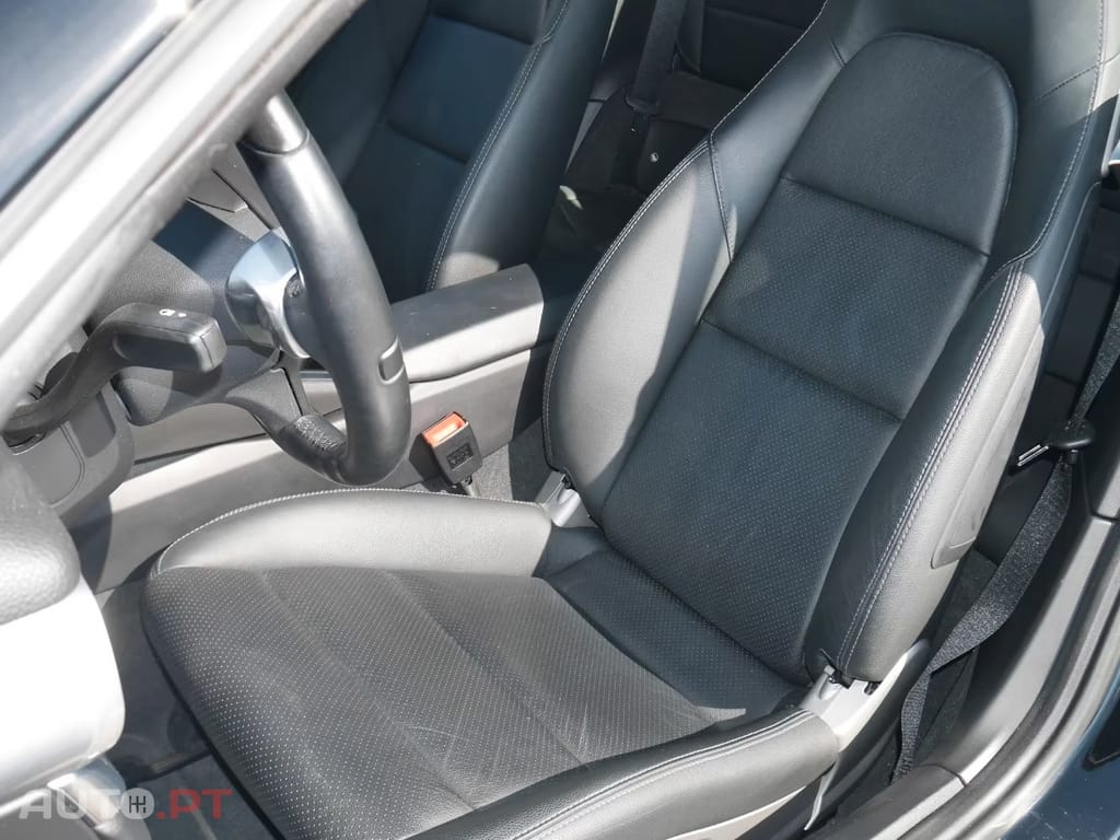 Porsche 991 Carrera Cabriolet PDK