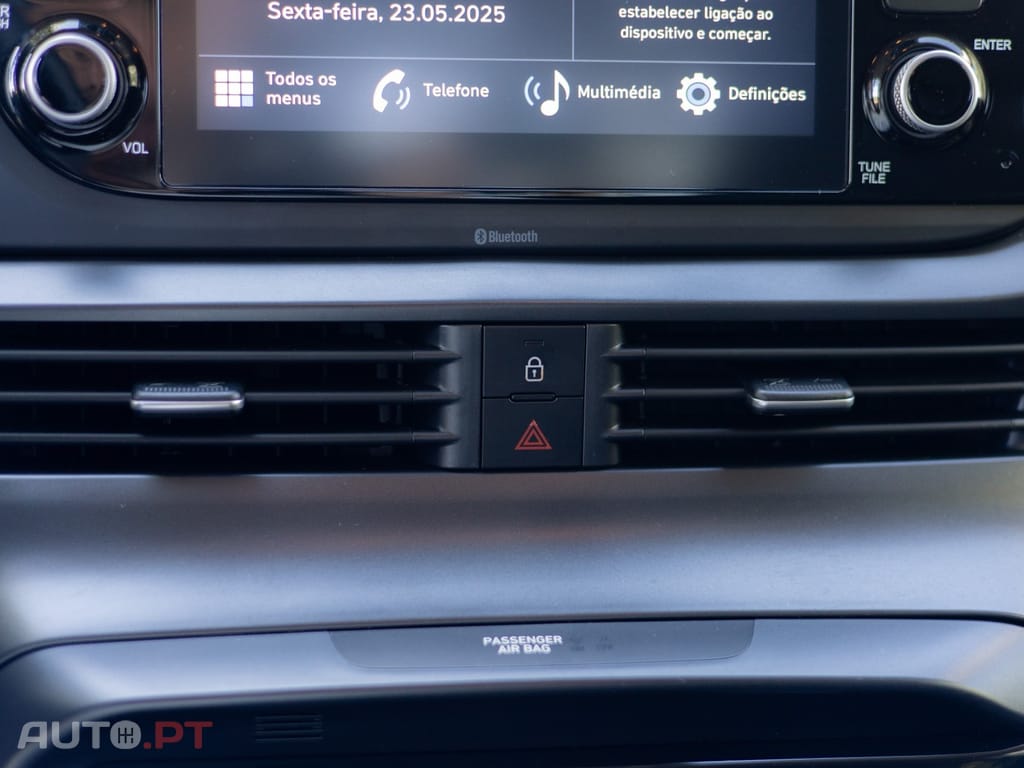 Hyundai Bayon 1.0 T-GDi Premium