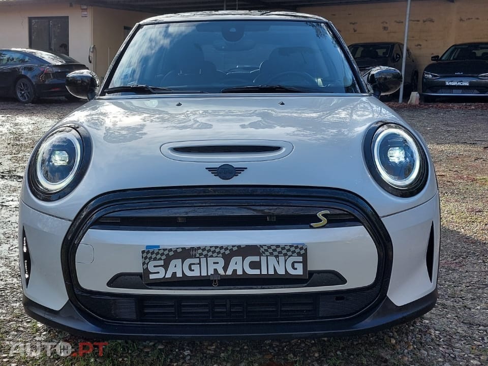 MINI Cooper Cooper SE