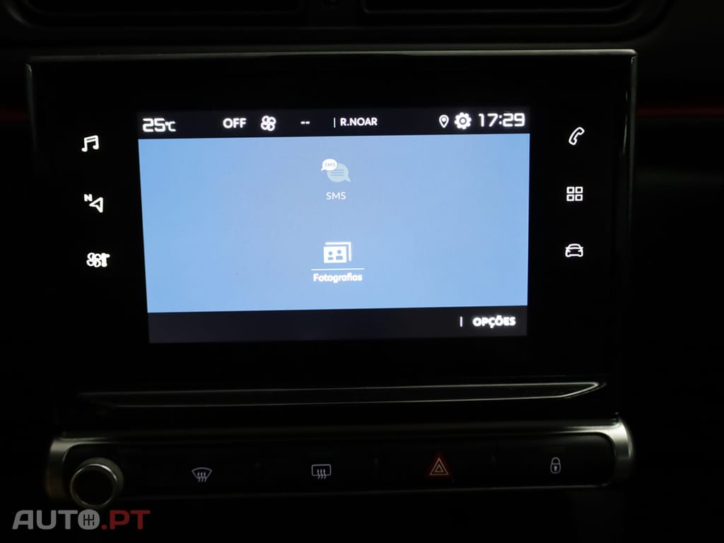 Citroen C3 C3 1.2 PureTech C-Series