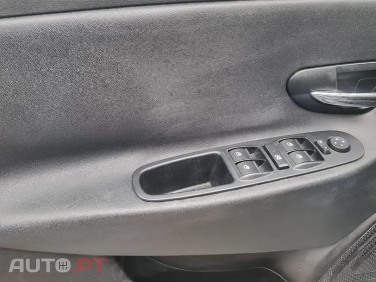 Lancia Ypsilon 1.2 S&S Platinum