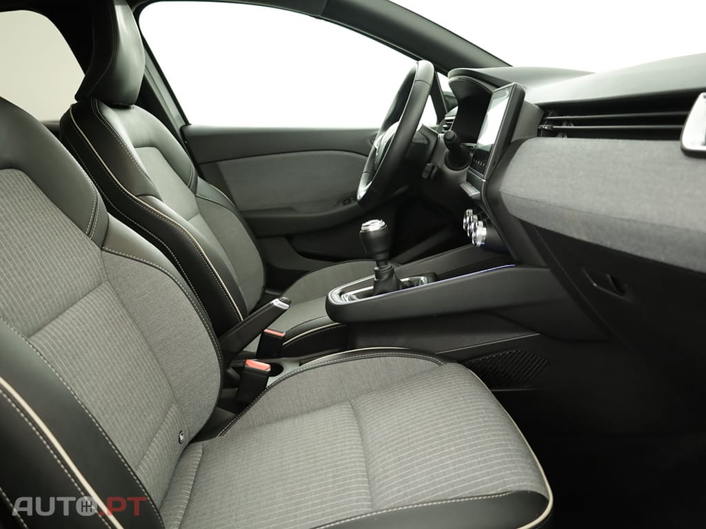 Renault Clio Clio 1.0 TCe Techno