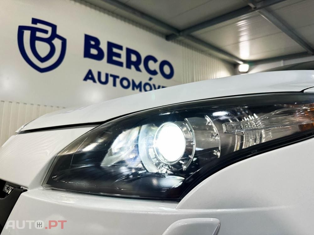 Renault Mégane Coupe dCi 160 FAP GT
