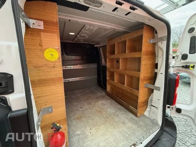 Citroen Jumpy  1.5 HDI XS BlueHDI Club