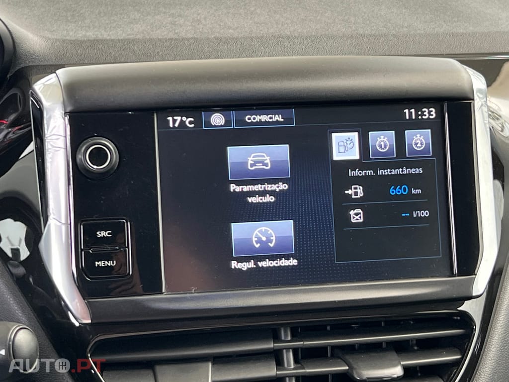 Peugeot 208 1.4 HDi Active