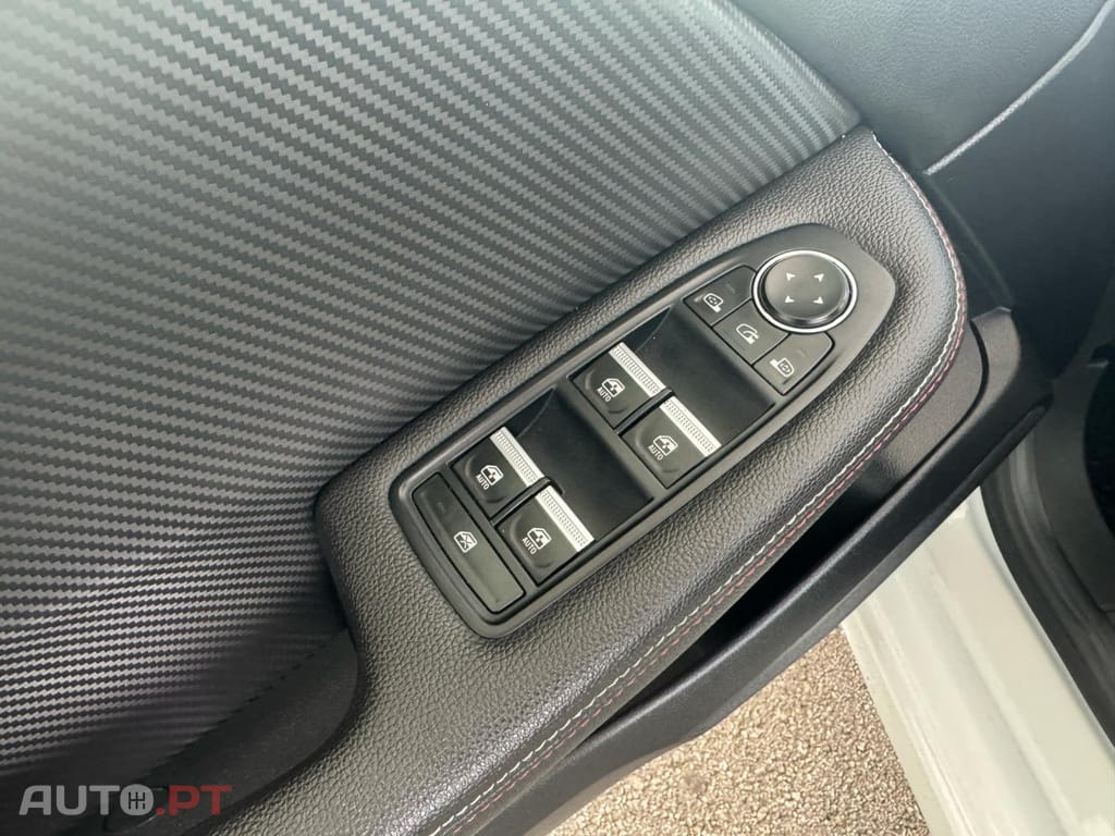 Renault Clio 1.0 TCe RS Line