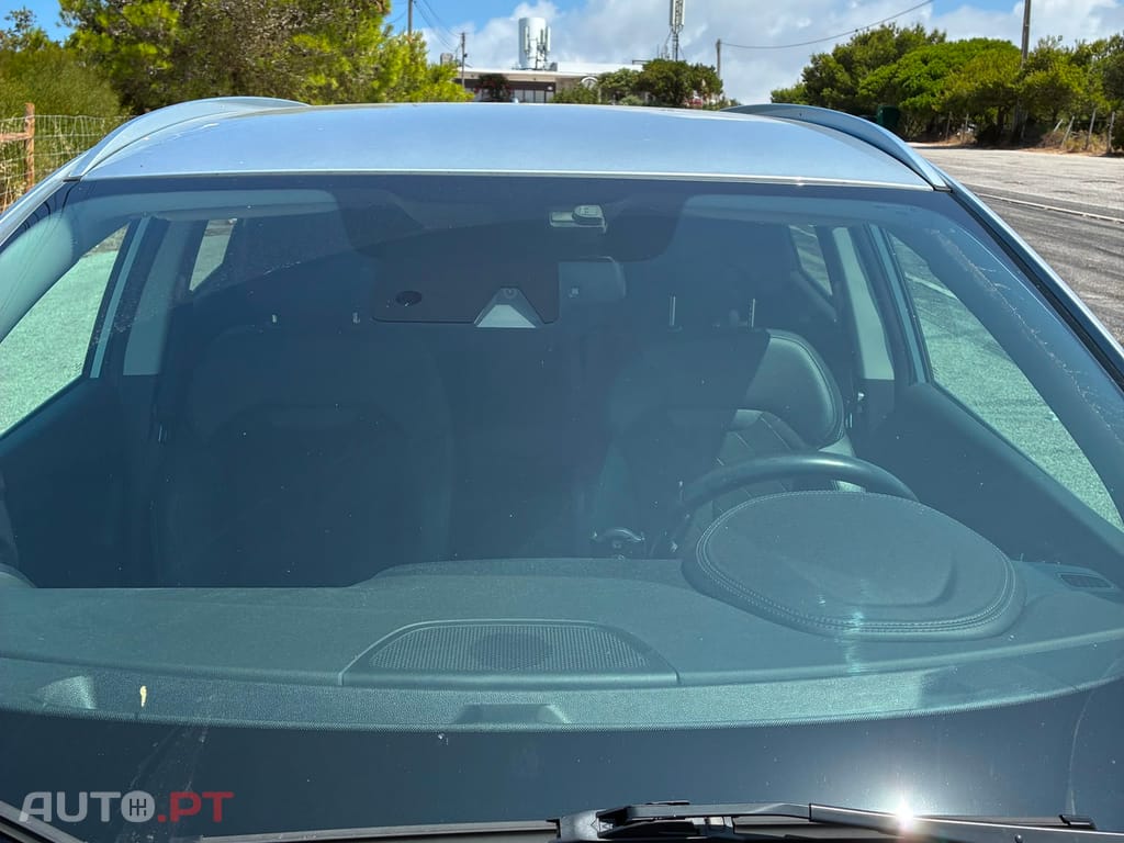 Renault Kadjar 1.3 TCe