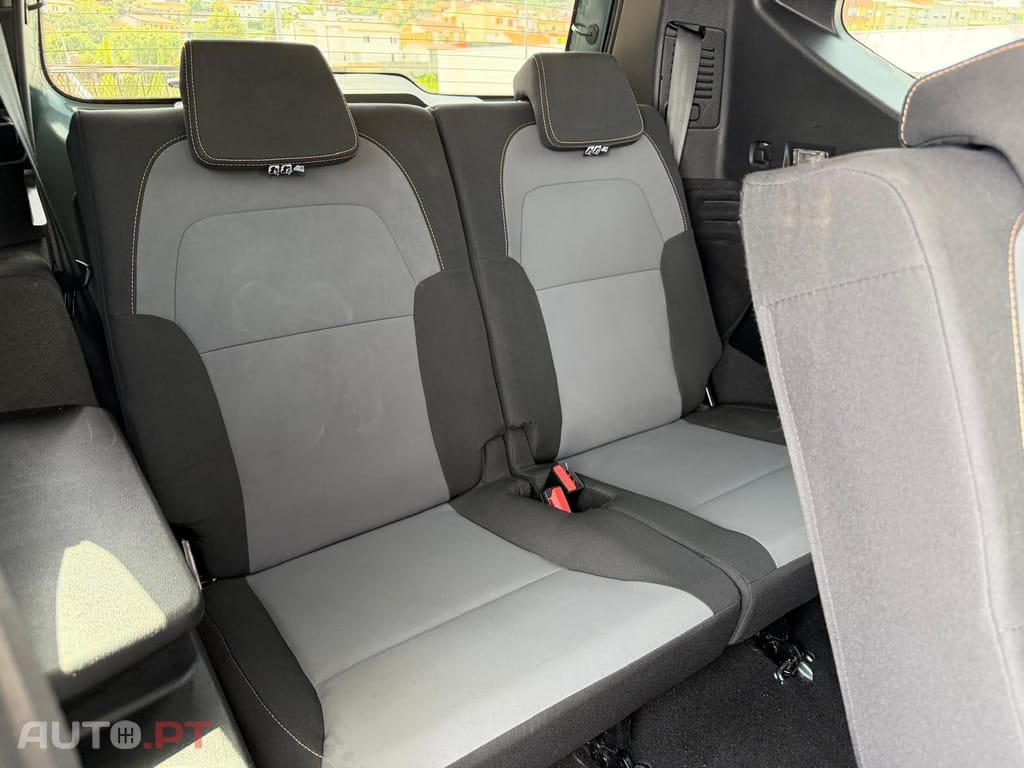 Dacia Jogger 1.0 ECO-G SL Extreme 7L Bi-Fuel