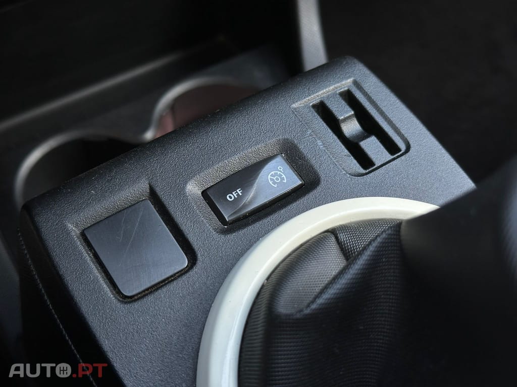 Renault Twingo SCe 70 Dynamique