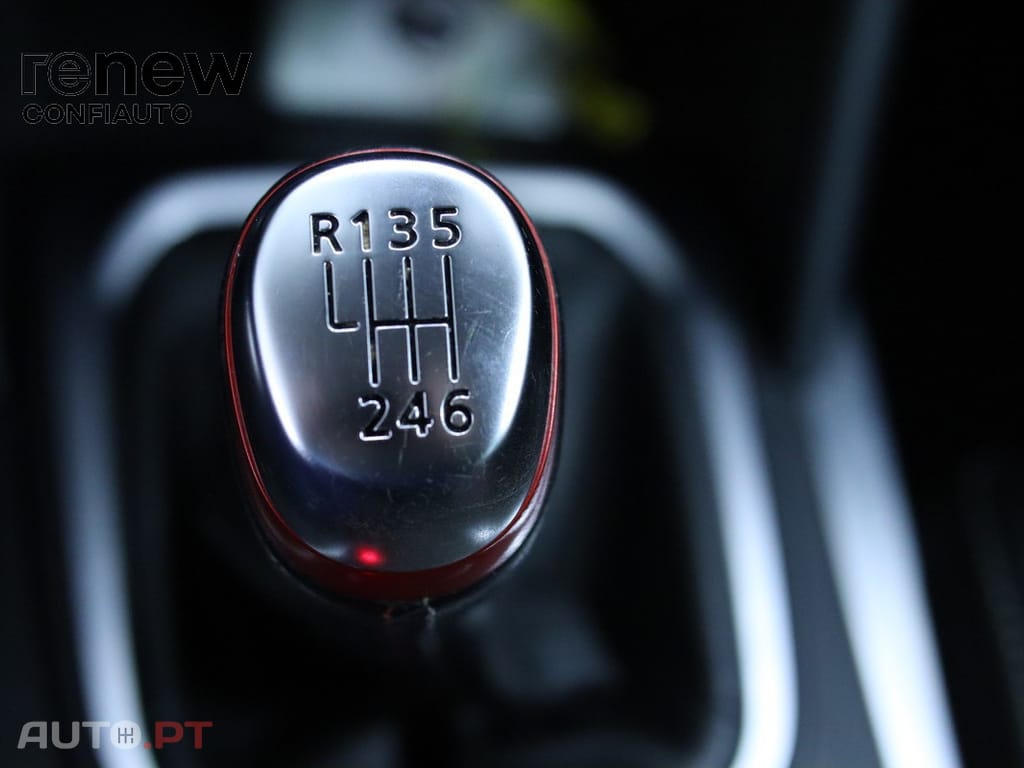 Renault Mégane ST Blue dCi R.S. Line