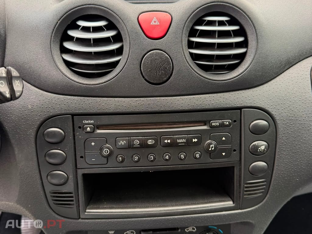 Citroen C3 1.1 SX Pack
