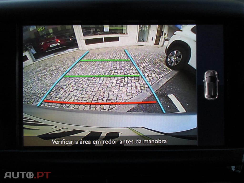 Peugeot 208 1.6 BlueHDi Style