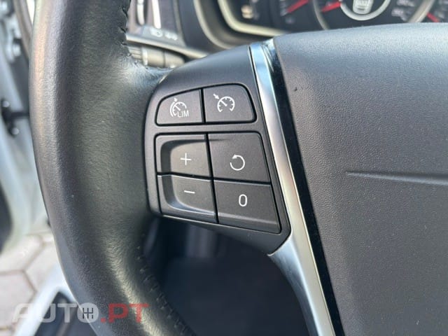 Volvo V40 1.5 T3 Sport Edition Geartronic