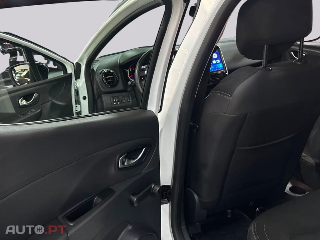 Renault Clio 1.5 dci Limited 