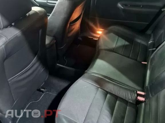 Renault Mégane Break 1.5 dCi Confort