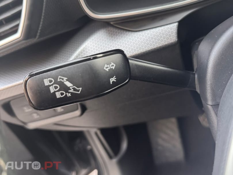 Seat Leon 2.0 TDI Style