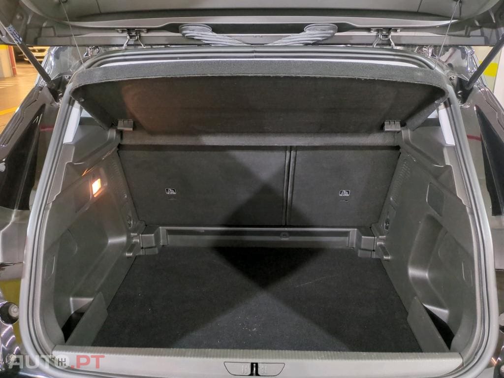 Opel Grandland (X) 1.5 CDTI GS Line AT