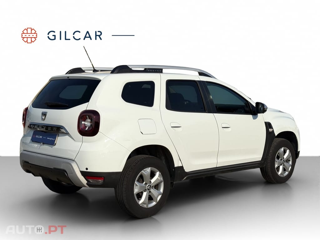 Dacia Duster 1.0 TCe Comfort